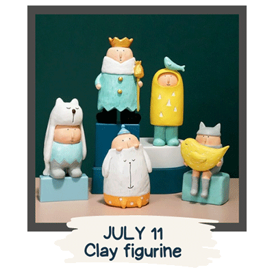 Katong-Point-09-Clay-Figurine-Summer-Holiday-Camp-Art-Kids-Singapore-2024
