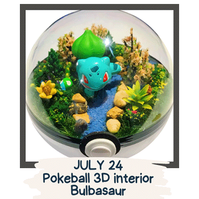 Katong-Point-18-Bulbasaur-Pokemon-Summer-Holiday-Camp-Art-Kids-Singapore-2024