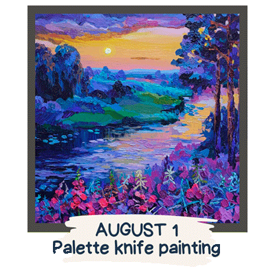 Katong-Point-24-Palette-Knife-Summer-Holiday-Camp-Art-Kids-Singapore-2024